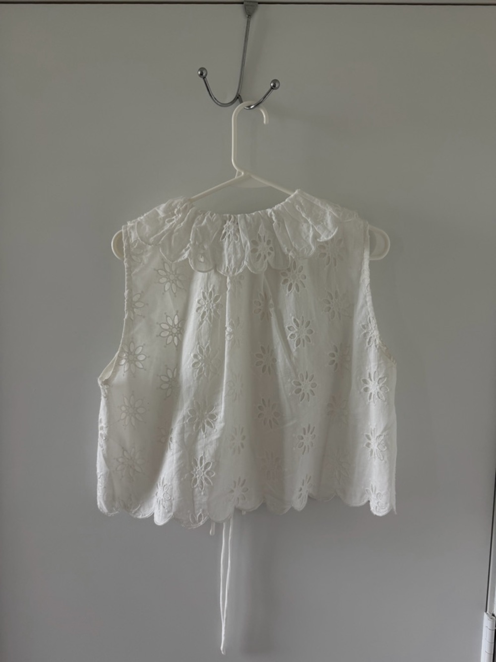 Mable Maxi Skirt Set // Size Medium // Worn once - Picture 6 of 6